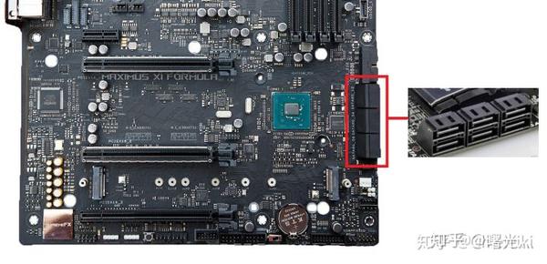 sata,sata2接口分別是幾時開始應用的?