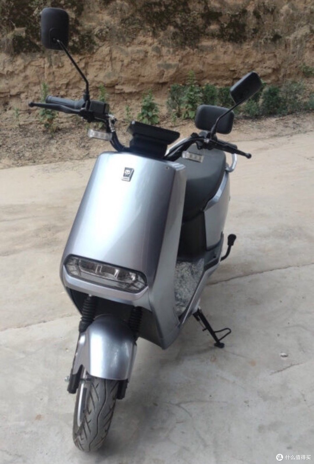 五星鉆豹G3電動(dòng)摩托車2197元可入手_電動(dòng)車市場(chǎng)