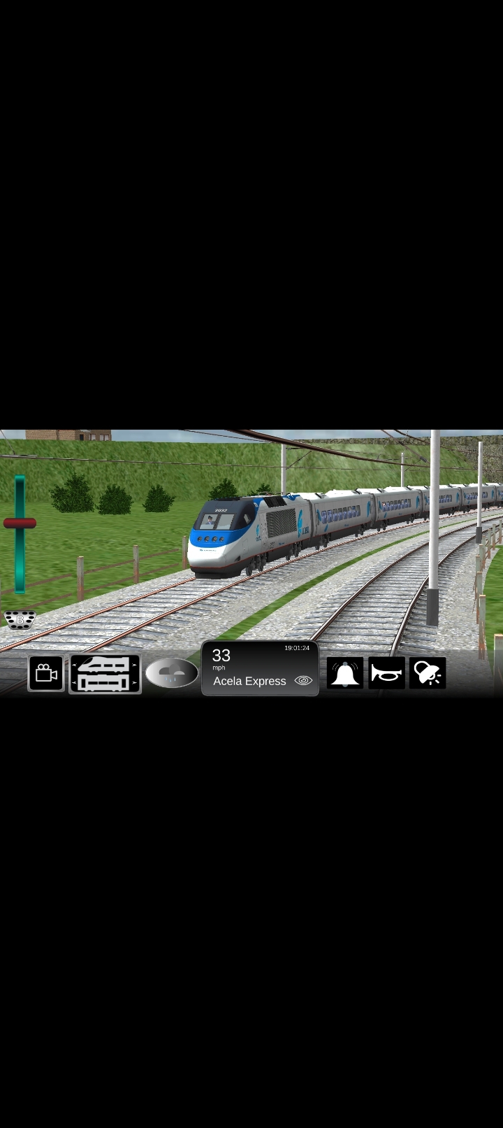 美國將建膠囊超級高鐵:時速1220km/h_趣科技