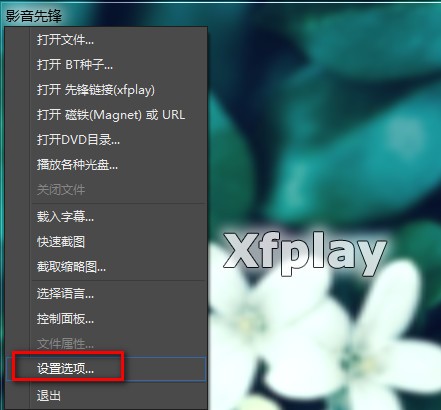 用QQ影音怎么播放本地視頻文件_中關村在線軟件資訊頻道