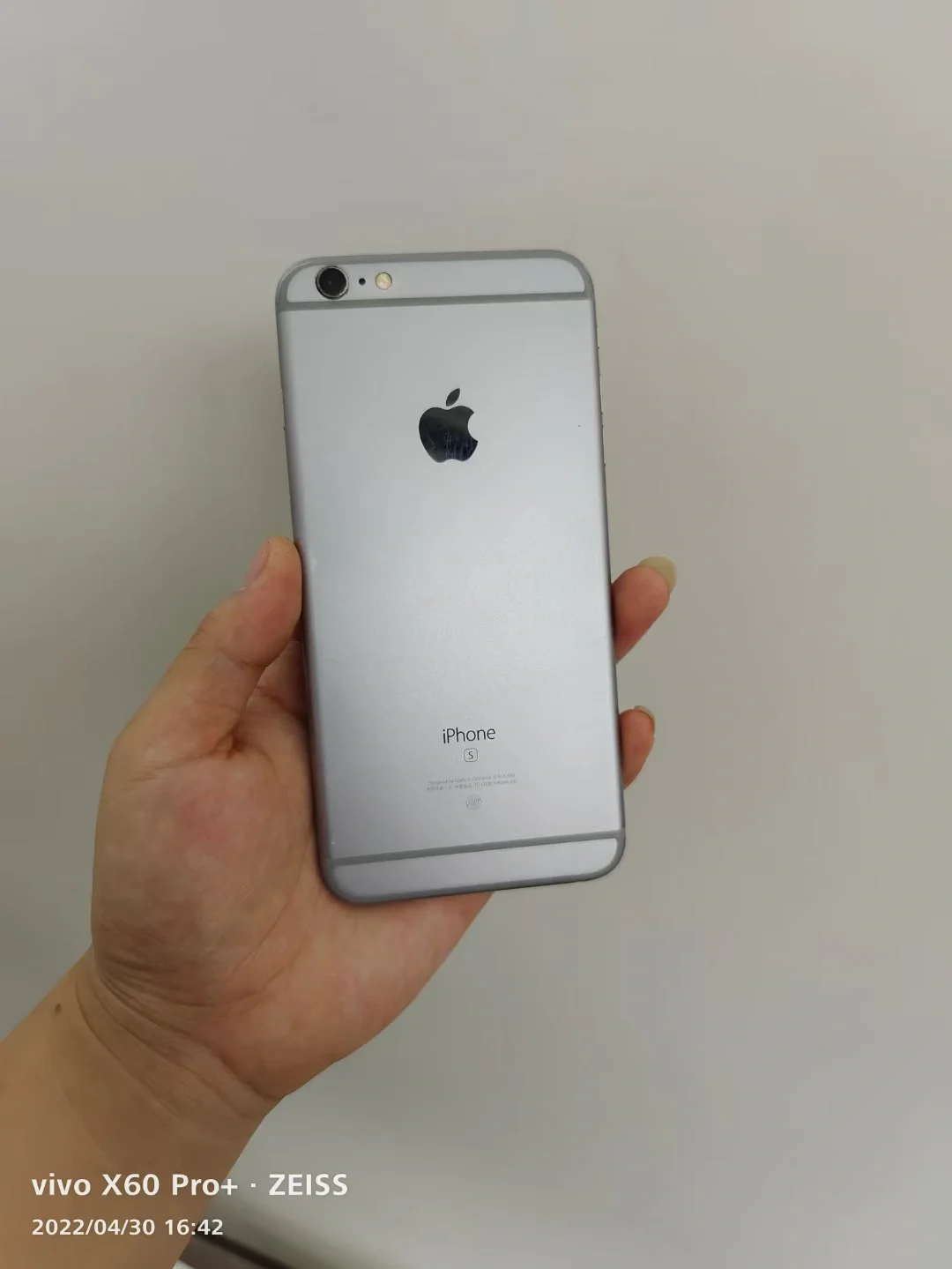 蘋果6Plus不足5K蘋果iPhone6P售4916元