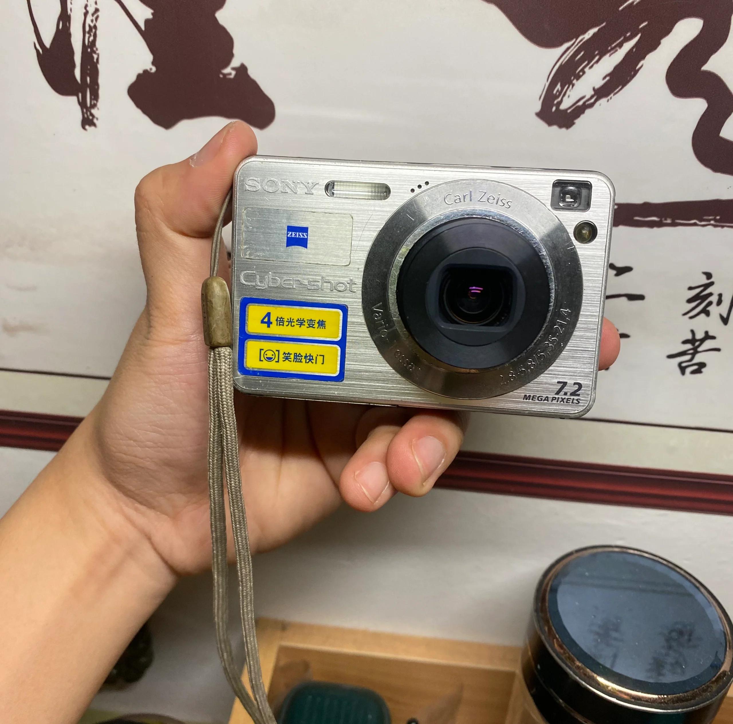 索尼W210實(shí)拍樣張_索尼W210_數(shù)碼影像評測