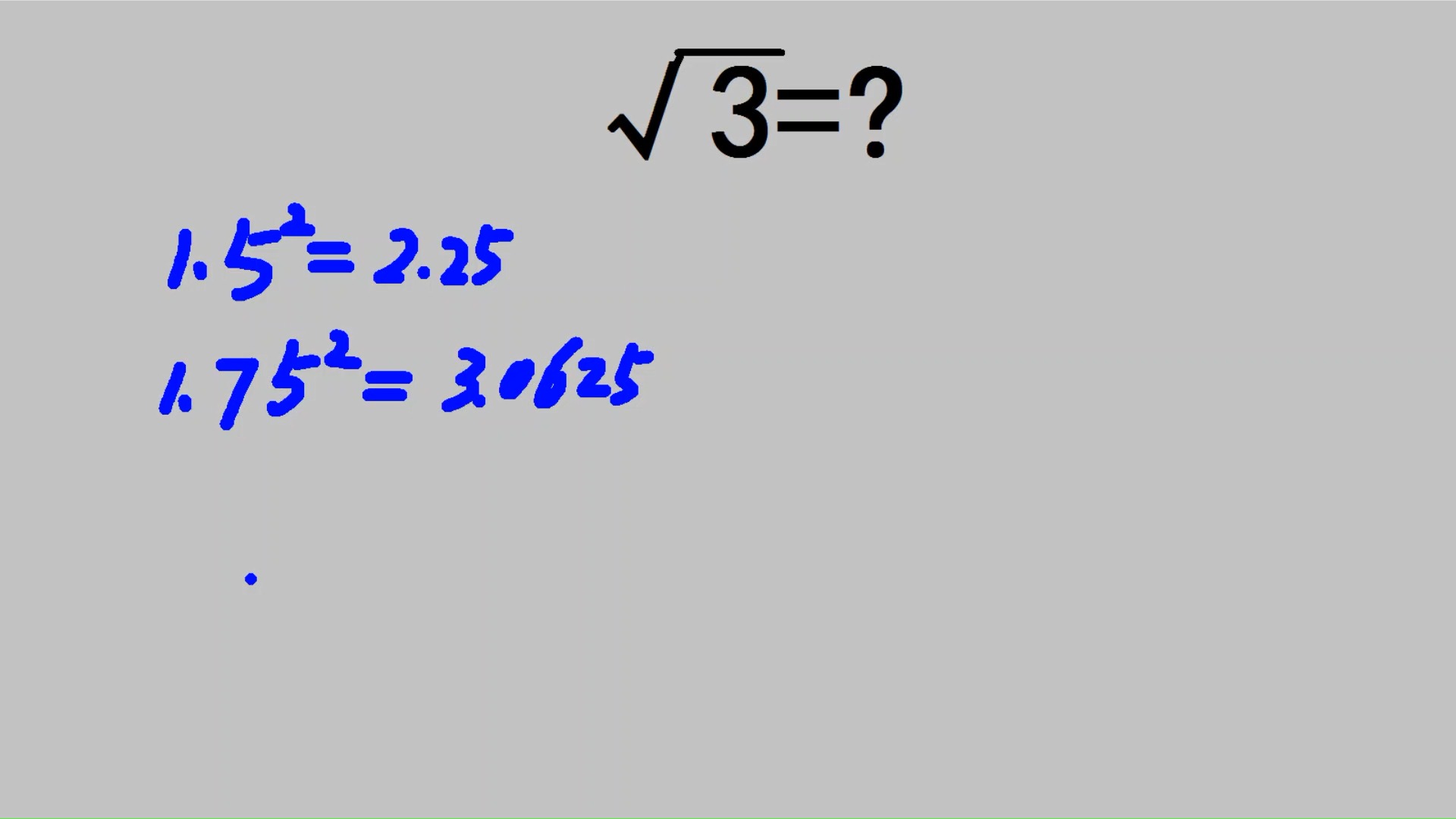 12等于幾乘幾x&#x00B2;=12不要帶根號
