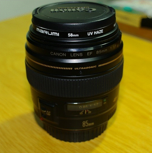 【高清圖】佳能(canon)IXUS85整體外觀圖圖7