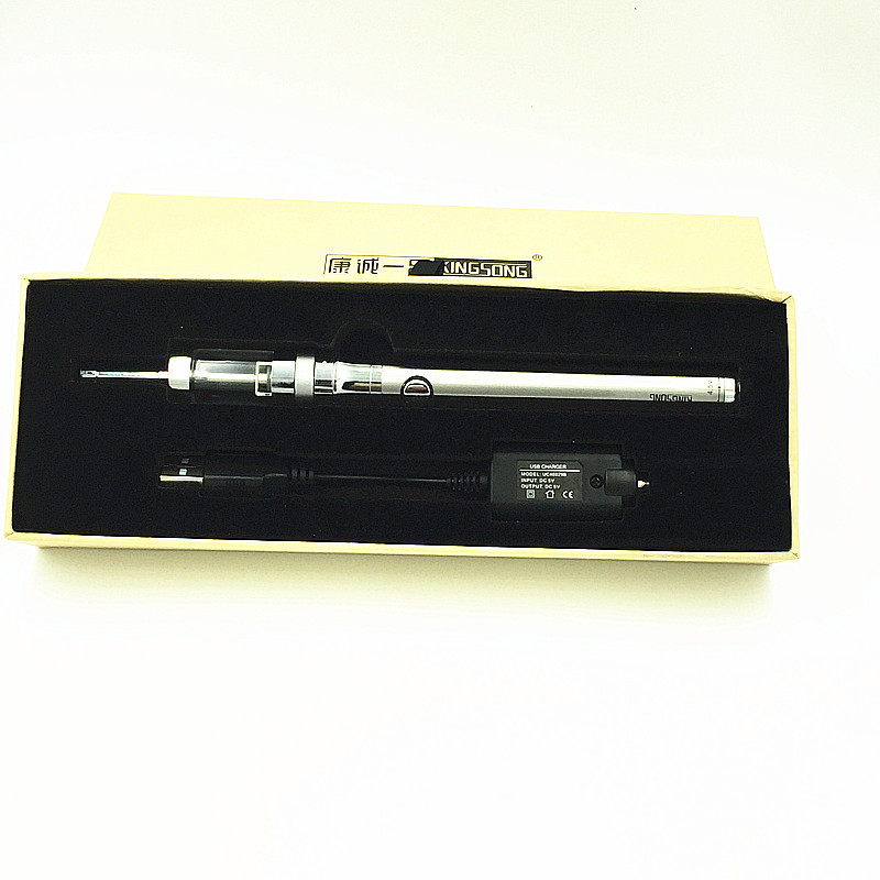 【康誠一品第三代電子煙套裝尊享套裝仿薄荷】報價_參數(shù)