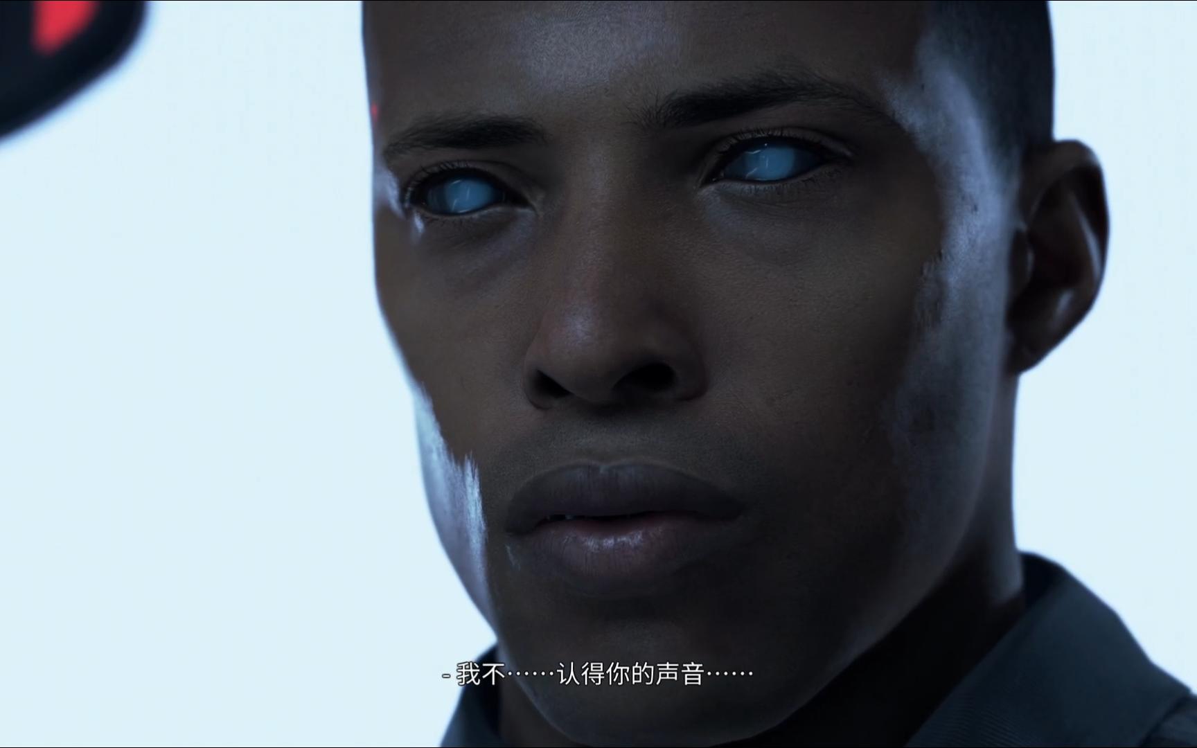 《底特律,化身為人》中RA9的真正含義揭秘?