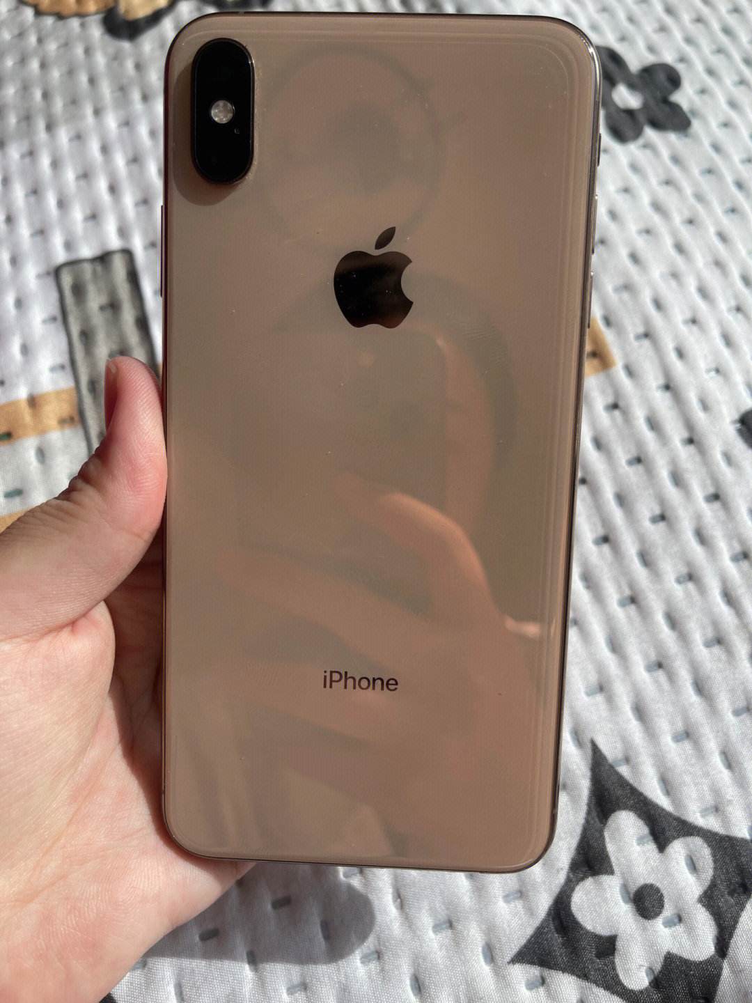 蘋果iPhoneXSMax評(píng)測(cè)_中關(guān)村在線