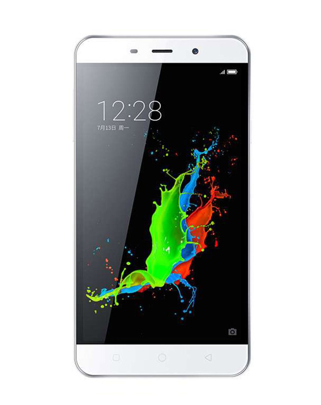 酷派大神note8670自帶系是什么版本號(hào)