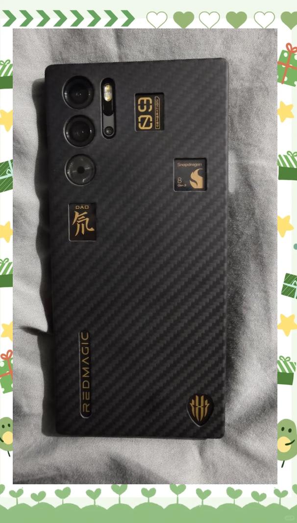 華為Mate9和紅魔游戲手機(jī)對(duì)比哪個(gè)好?太實(shí)用了