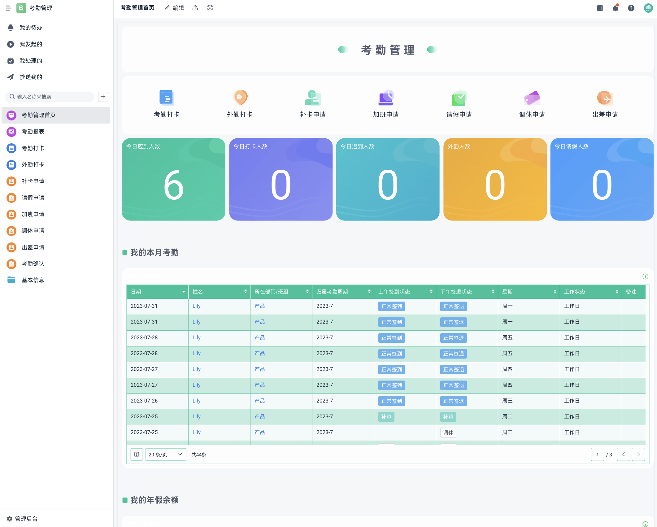 OA協(xié)同軟件大全好用的OA協(xié)同軟件排行-軟件技巧