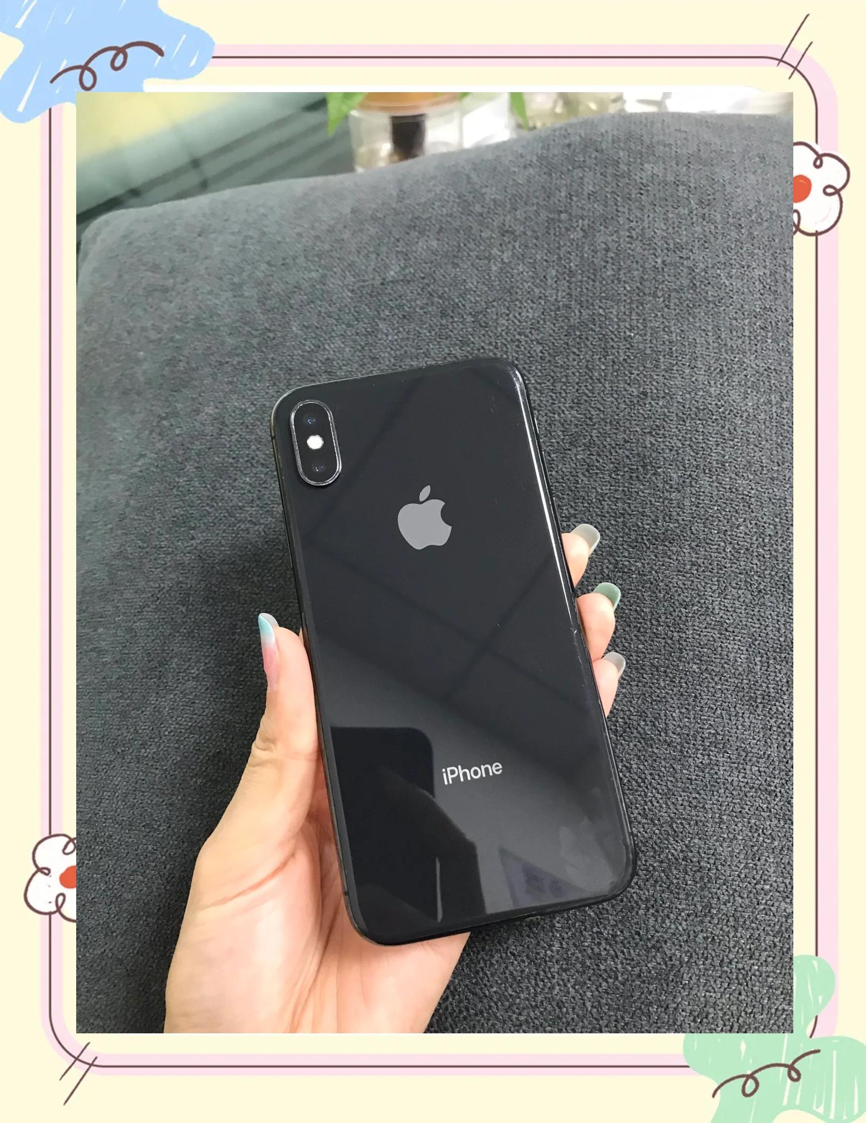 APPLE蘋(píng)果iPhoneX智能手機(jī)評(píng)測(cè)—ZOL好說(shuō)