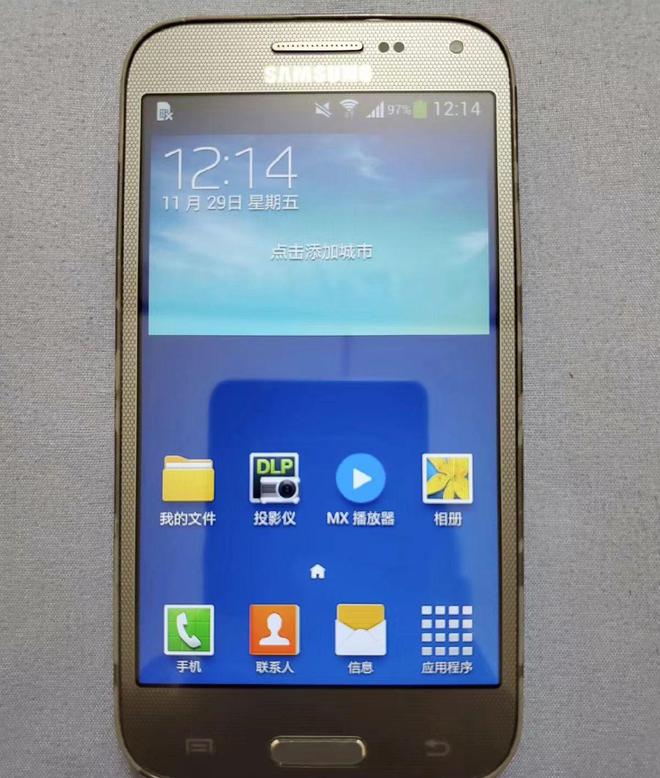 三星I9228_三星GalaxyNote_手機(jī)導(dǎo)購(gòu)