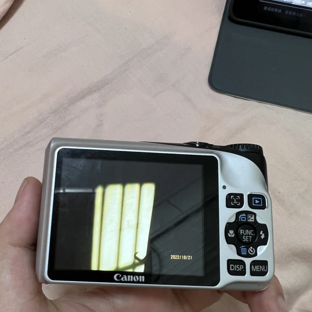 佳能A2200視頻效果怎么樣-佳能A2200