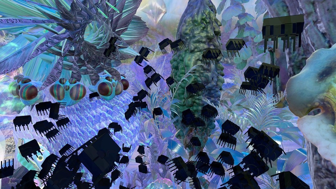 設(shè)計(jì)與插畫游戲哪些值得玩好玩的設(shè)計(jì)與插畫游戲盤點(diǎn)
