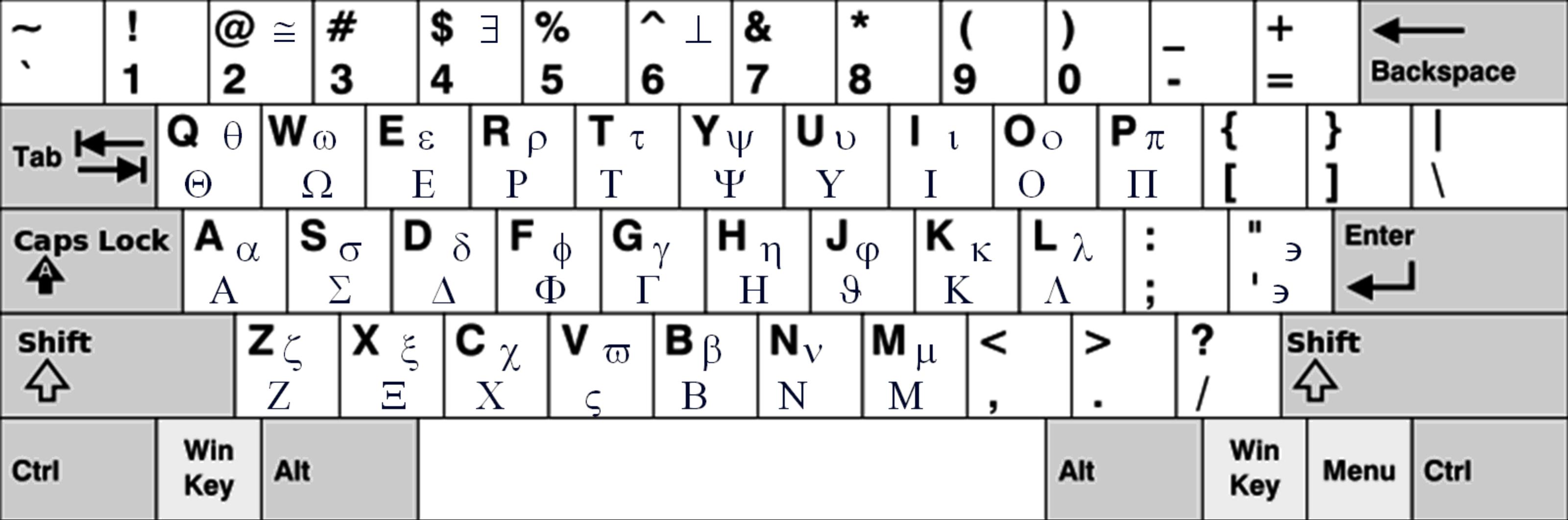 【symbol字體下載】symbol.ttf正式版