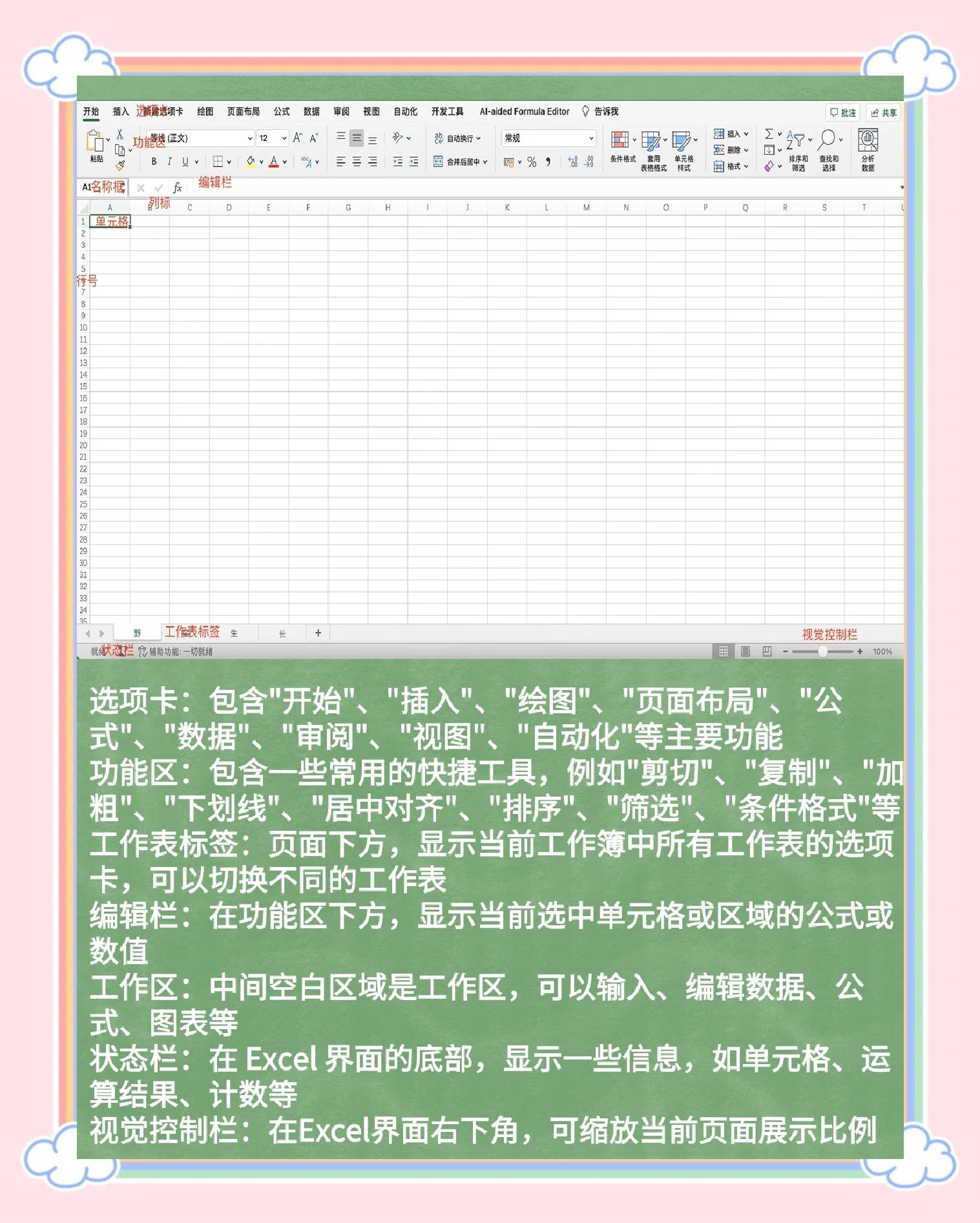 EXCEL中函數(shù)ISBLANK如何應(yīng)用?-軟件技巧