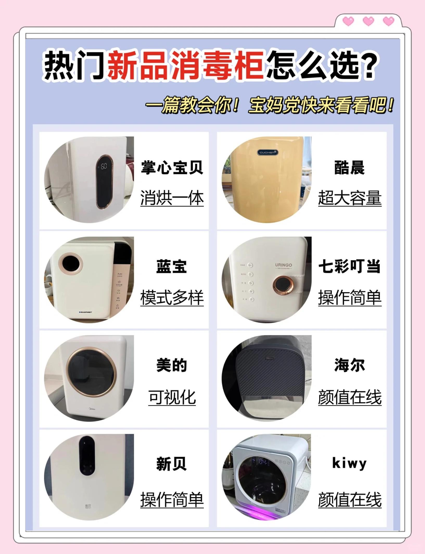 【500元以下消毒柜】500元以下消毒柜報(bào)價(jià)及圖片大全
