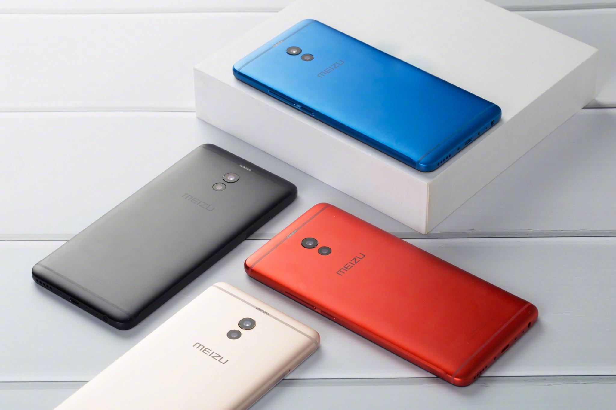 魅藍(lán)Note6和三星S7你選誰?快來瞧瞧吧