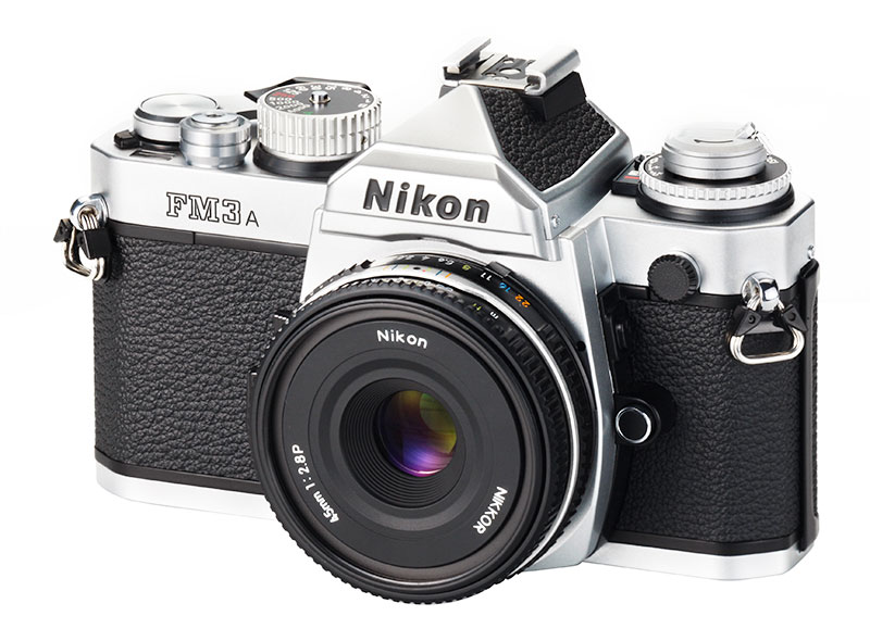 尼康(Nikon)V3單機(jī)數(shù)碼相機(jī)外觀性能評(píng)測(cè)