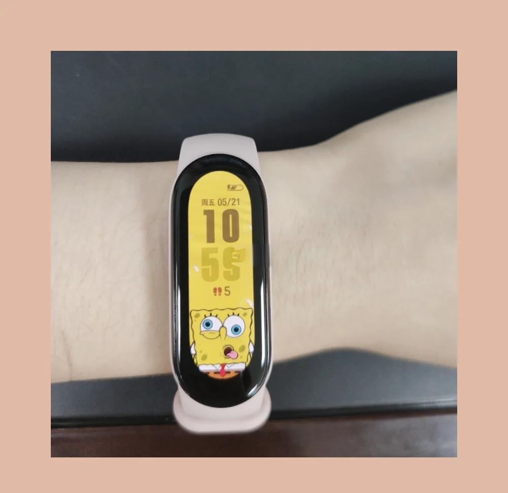 小米手環(huán)6怎么充電?小米手環(huán)6進(jìn)行充電的方法-軟件技巧