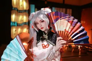《夢(mèng)天堂》COSPLAY不是工具廠商責(zé)任報(bào)護(hù)