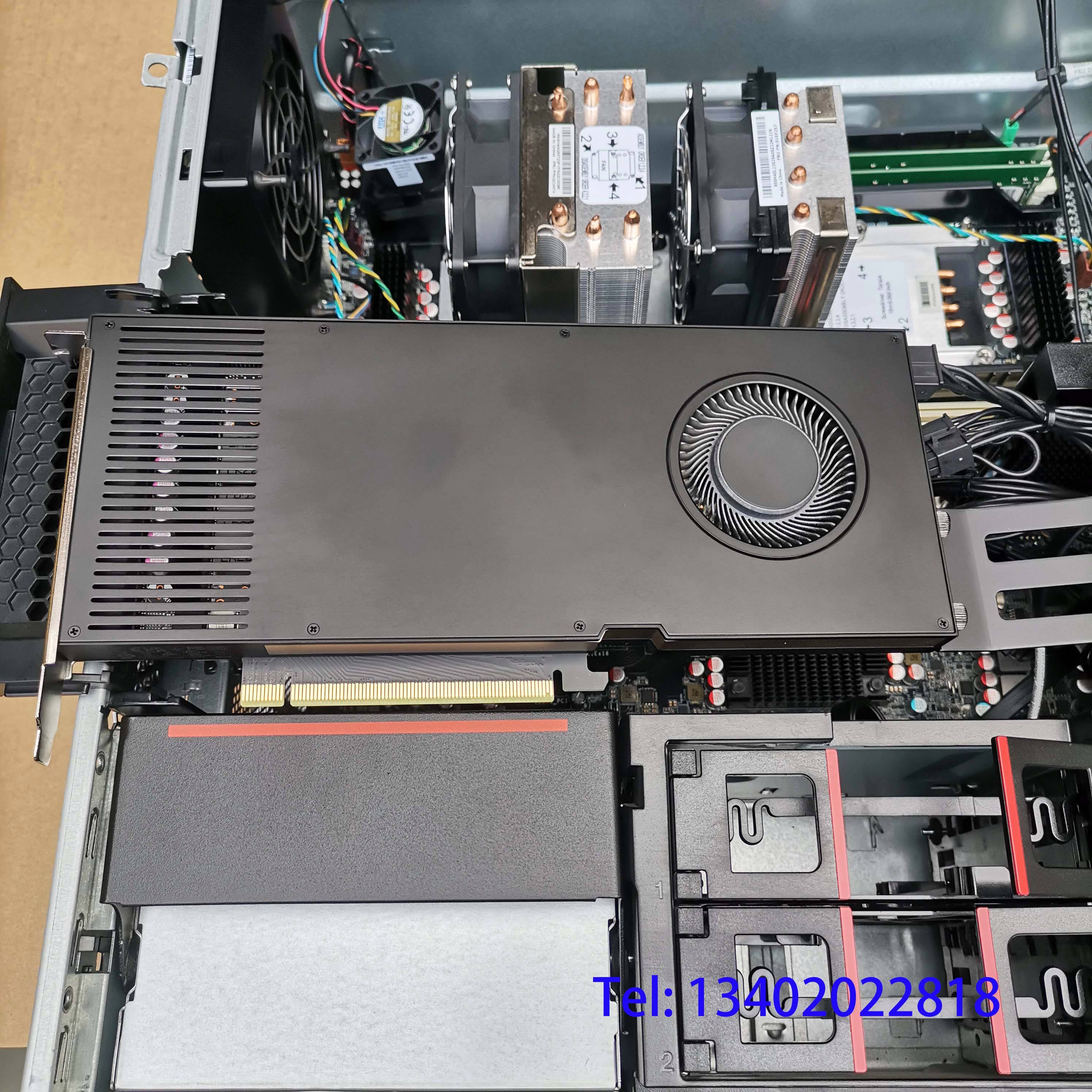 麗臺(tái)QuadroRTX6000特價(jià)29999元頭條