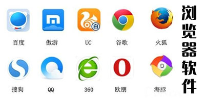 瀏覽器軟件哪個好2024免費瀏覽器軟件排行
