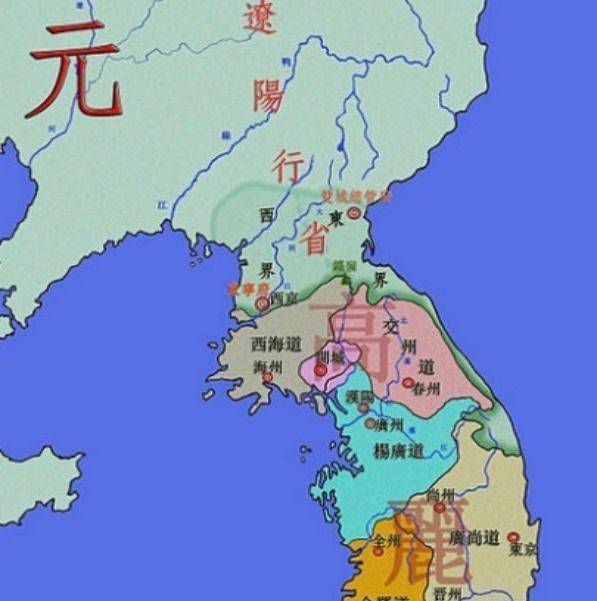 韓國為何叫大韓民國,和中國古代的韓國有什么淵源嗎?