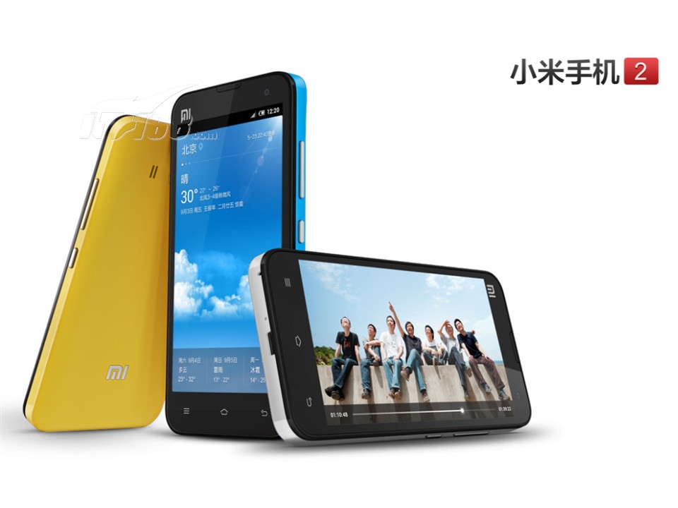 小米M2怎么樣好用么小米M2好不好值得買么