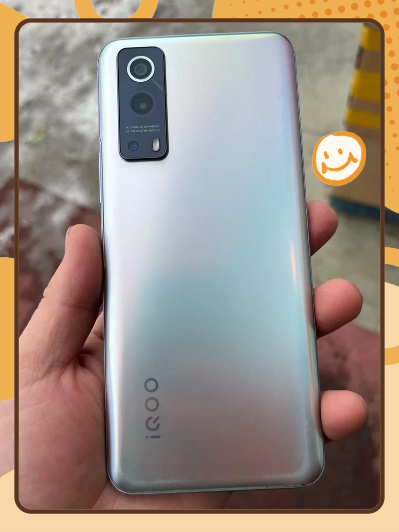 iQOO35G版優(yōu)點(diǎn)和缺點(diǎn)有哪些?-iQOO3