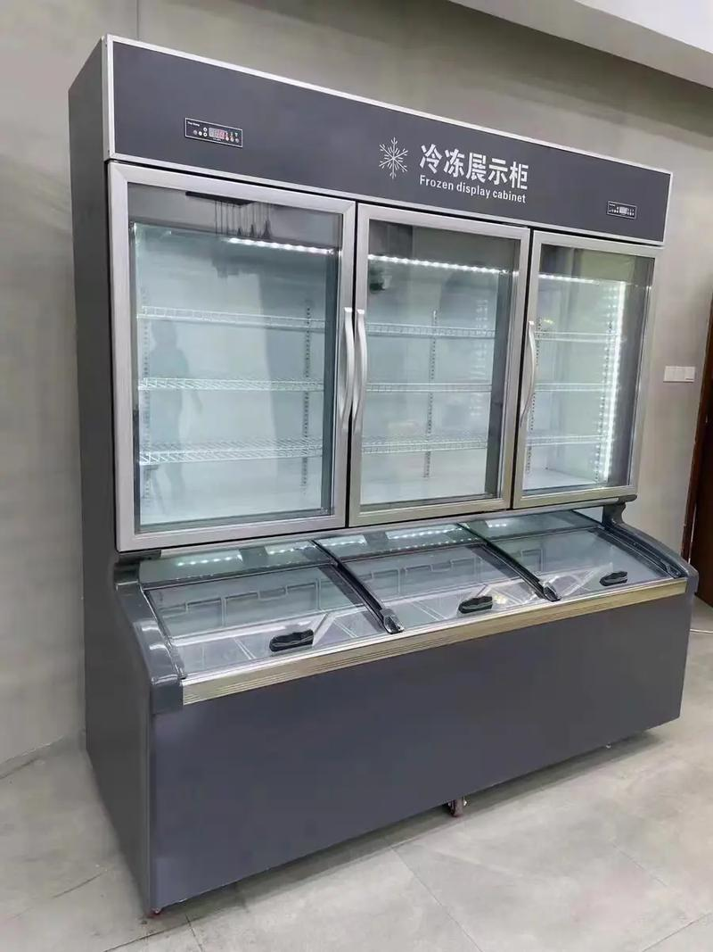 冷凍柜排行榜_冷凍柜十大品牌排行榜_冷凍柜十大品牌排行