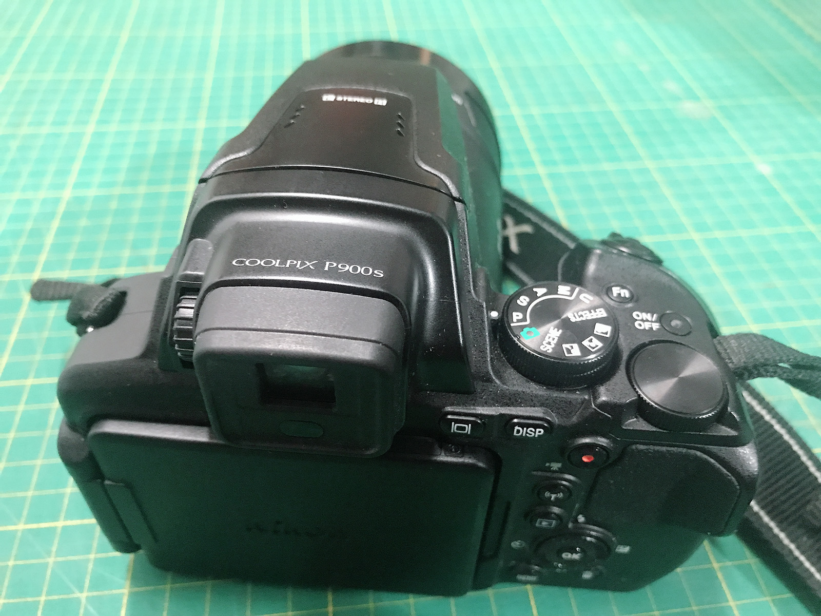 數(shù)碼千里眼——尼康P900S試機(jī)帖攝影論壇