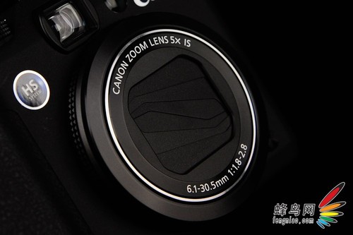 佳能(Canon)G15數(shù)碼相機(jī)菜單操控評測