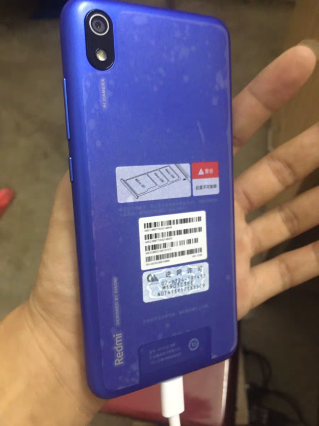 現(xiàn)在買紅米5Plus當(dāng)老人機(jī)剛剛好—ZOL好說