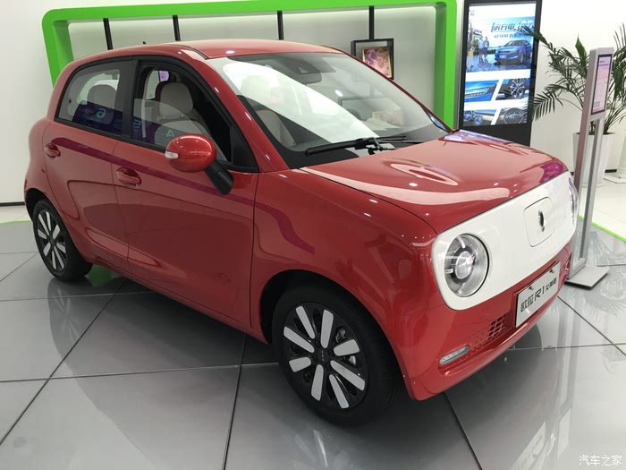 【歐拉R1報(bào)價(jià)】歐拉R1歐拉R1汽車出行價(jià)格