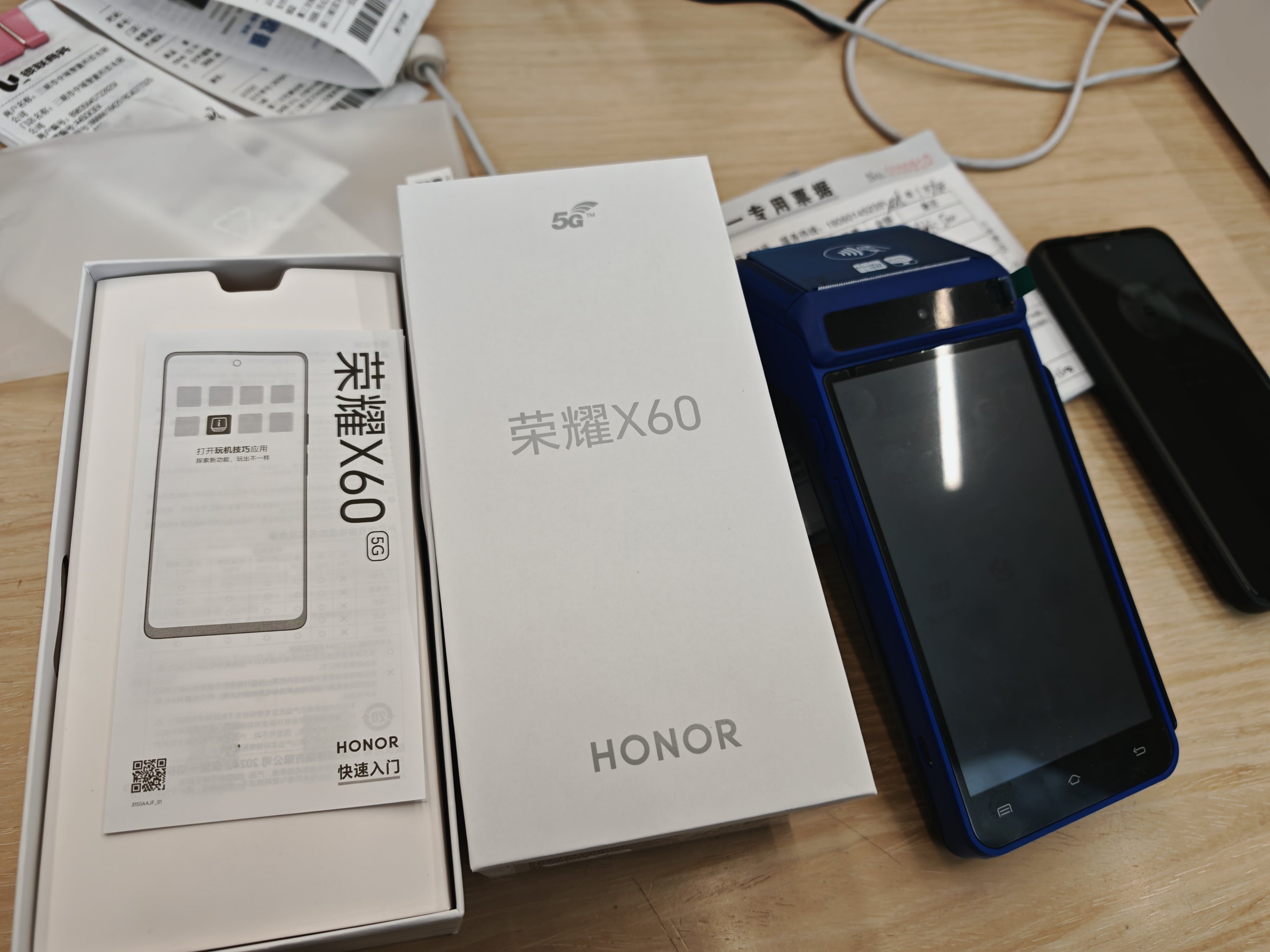華為暢享6和榮耀暢玩6A你選誰?快來瞧瞧吧