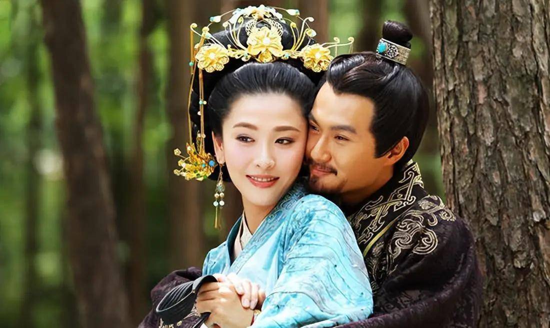 這14部以漢武帝時(shí)代為背景的電視劇,你看太多少部?