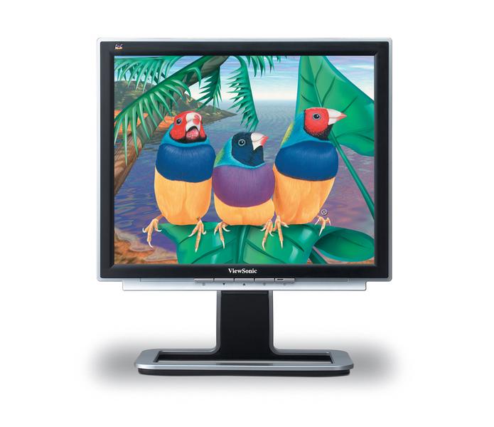 優(yōu)派(ViewSonic)VX2439w顯示器整體評測