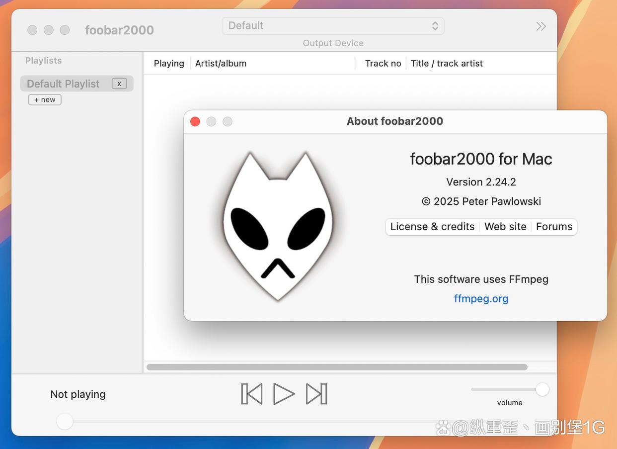 進階玩法的Foobar2000抓軌_音頻HiFi
