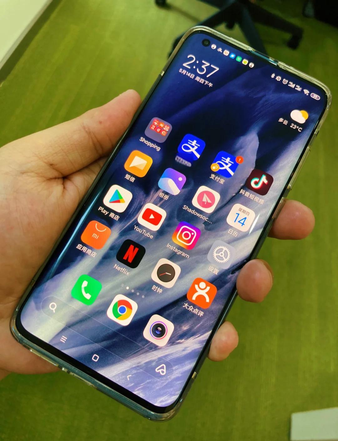 小米10Pro報價_小米10Pro參數(shù)_圖片_口碑