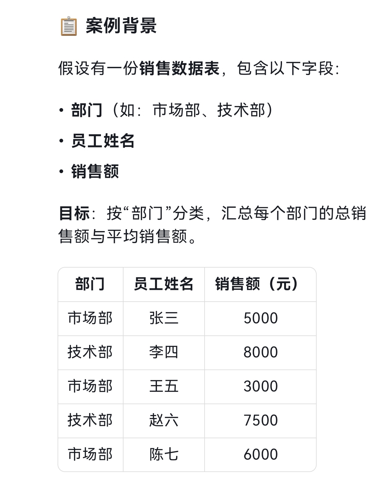 在EXCEL中怎么對(duì)數(shù)據(jù)進(jìn)行分類統(tǒng)計(jì)?需要注意些什么?