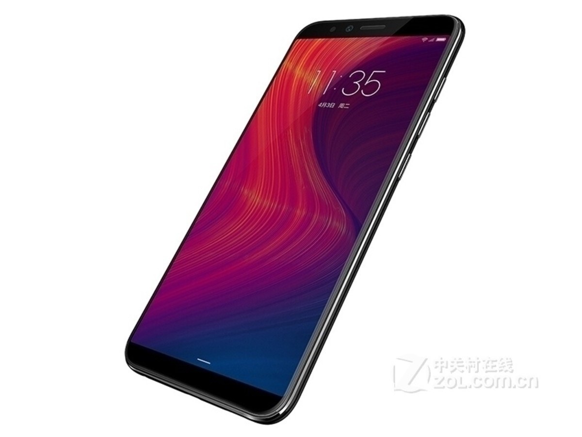 聯(lián)想K5/K5Plus怎么樣?-聯(lián)想K900