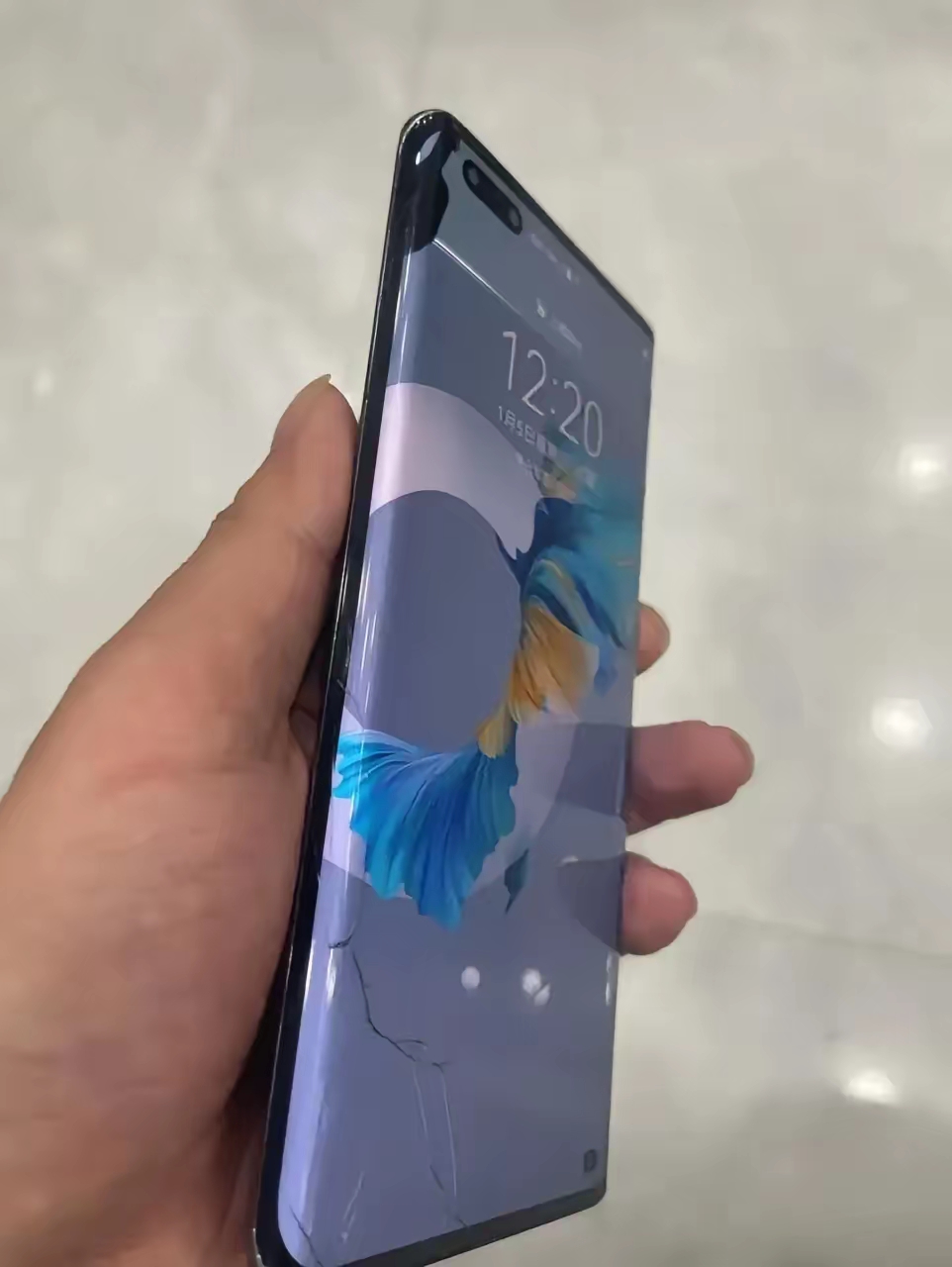 曲面屏才是真正的高端,四款曲面屏機(jī)型推薦頭條