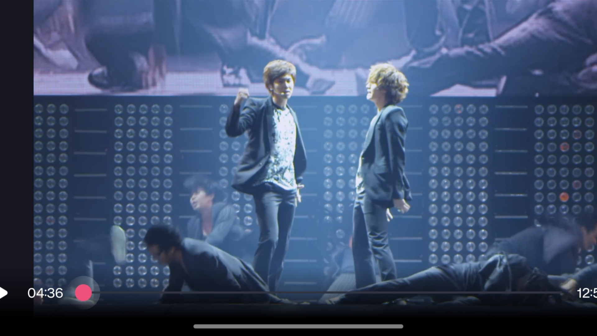 東方神起和神話之間有什么關(guān)系?神話組合是SM公司的嗎?