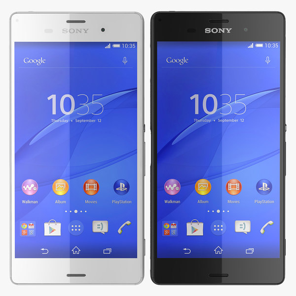 索尼移動(dòng)索尼XperiaZ3詳細(xì)配置對(duì)比【參數(shù)對(duì)比】
