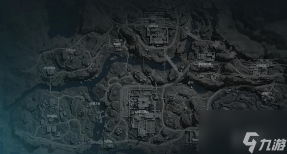 《三角洲行動》新地圖詳解,巴克什與貫穿路,詳情如何?