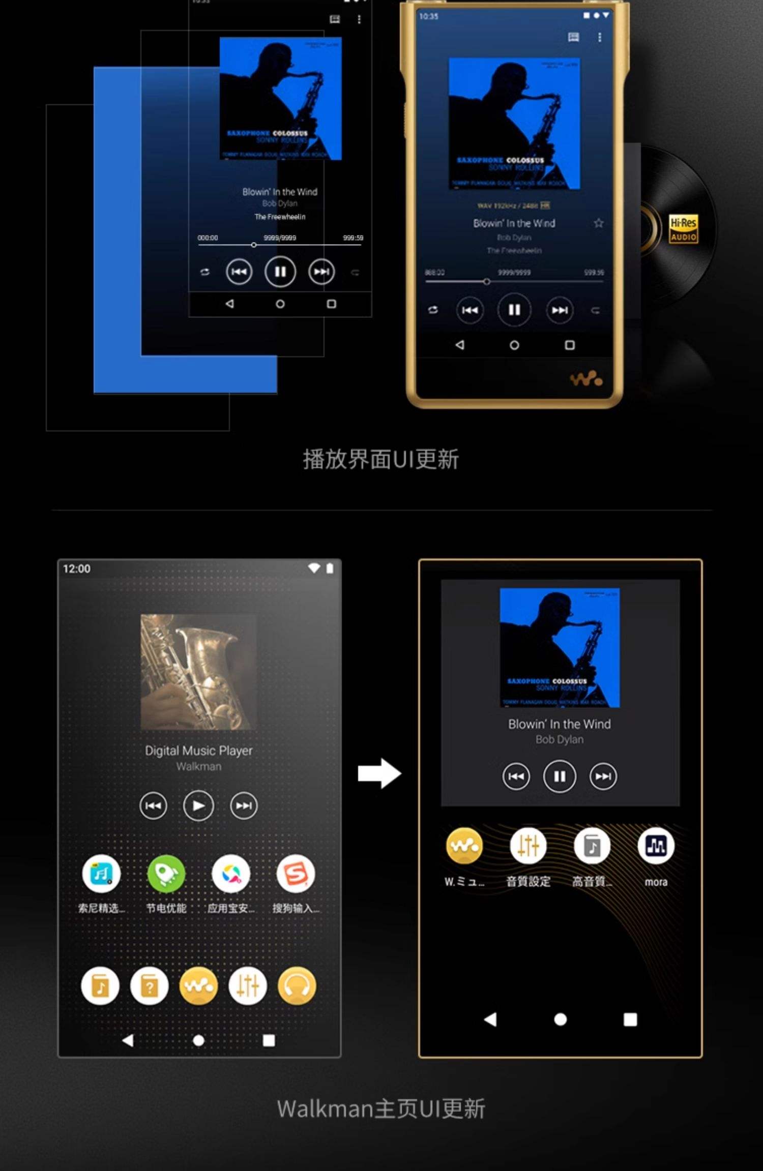 【索尼mp3播放器】索尼mp3播放器最新信息