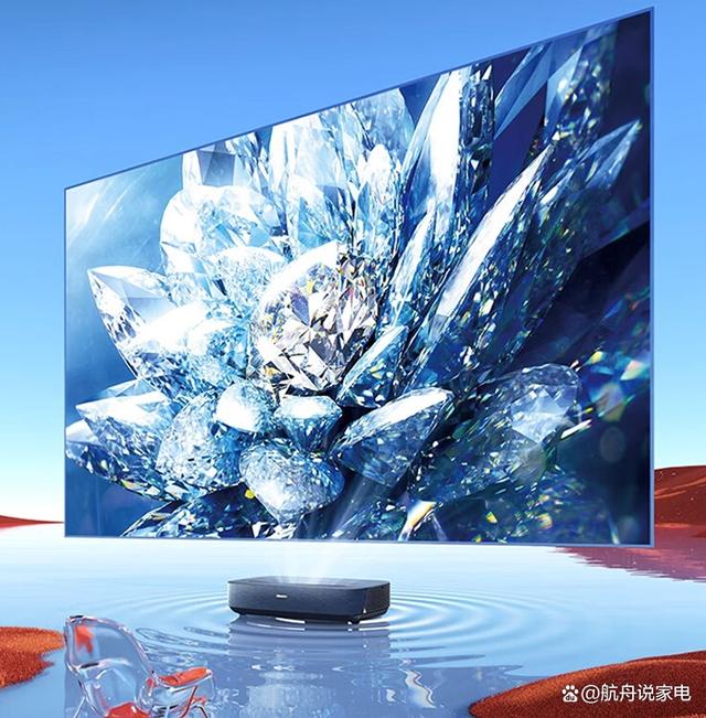 小米150吋激光電視全面評測:值不值得購置