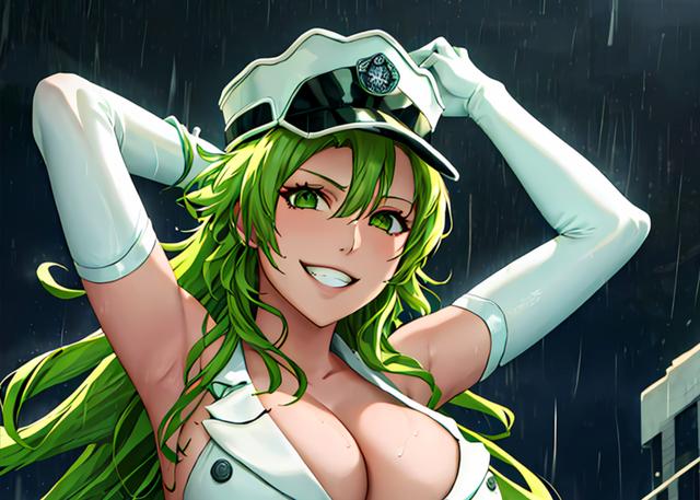 【女死神中文版下載】女死神(Venetica)中文版