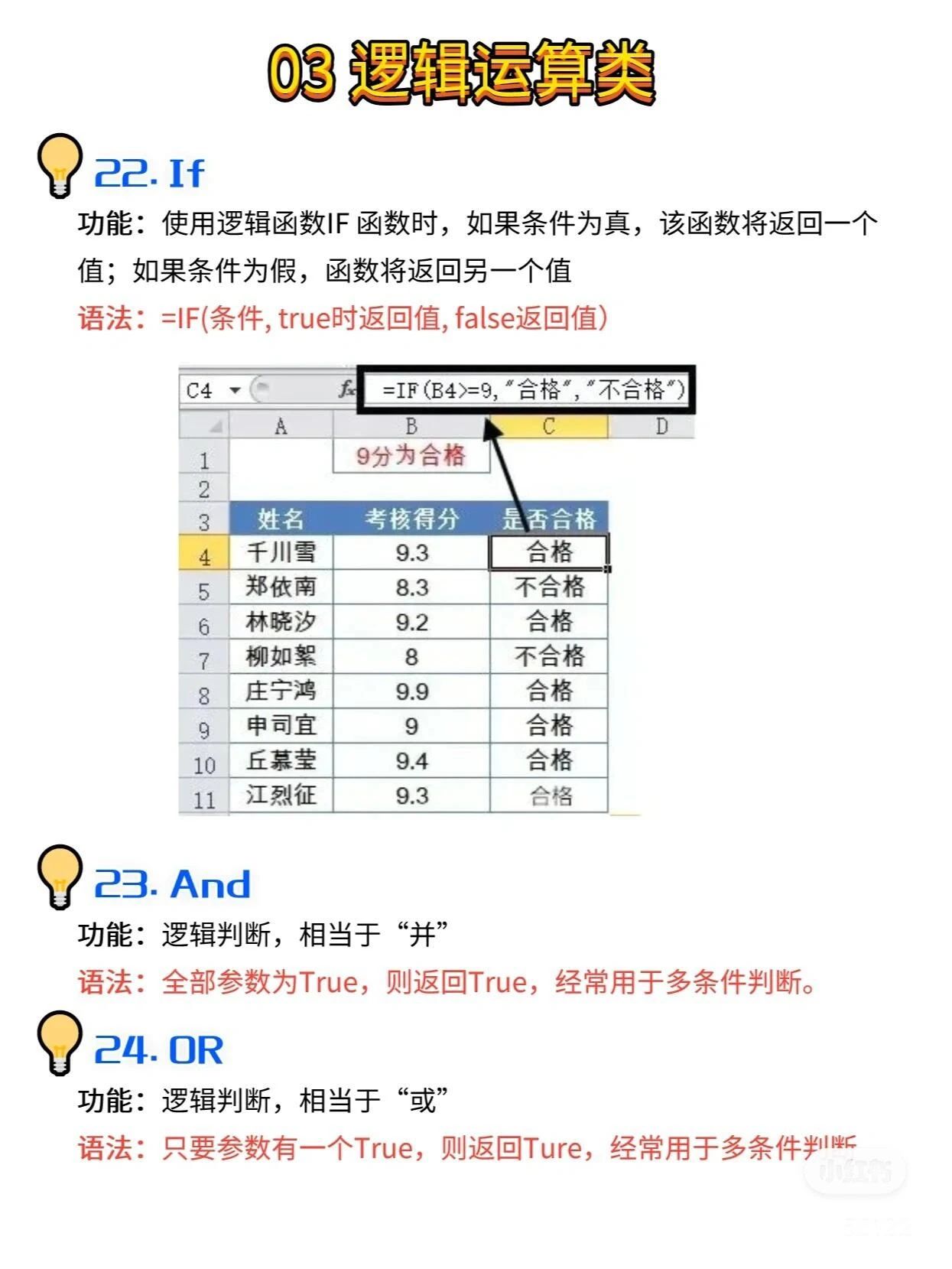 Excel:如何使用LOG10函數(shù)求取以10為底的對(duì)數(shù)